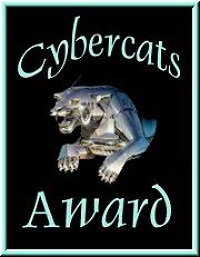 Cybercats
