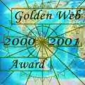 Golden Web Award USA