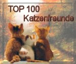 TOP 100 Katzenfreunde